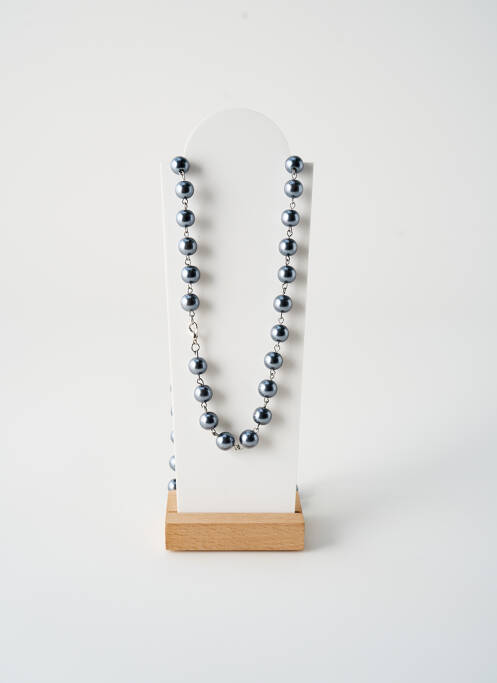 Colier gri TATA GISELE femeie