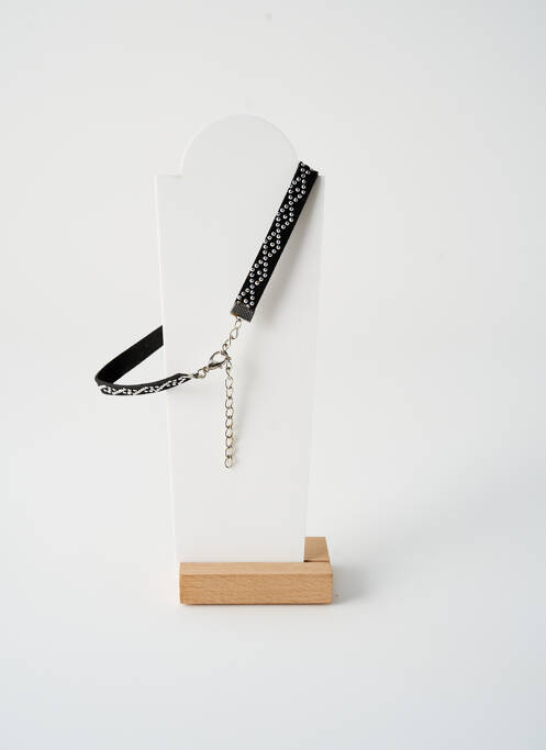 Colier negru TATA GISELE femeie