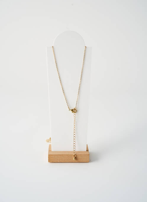 Colier auriu TATA GISELE femeie