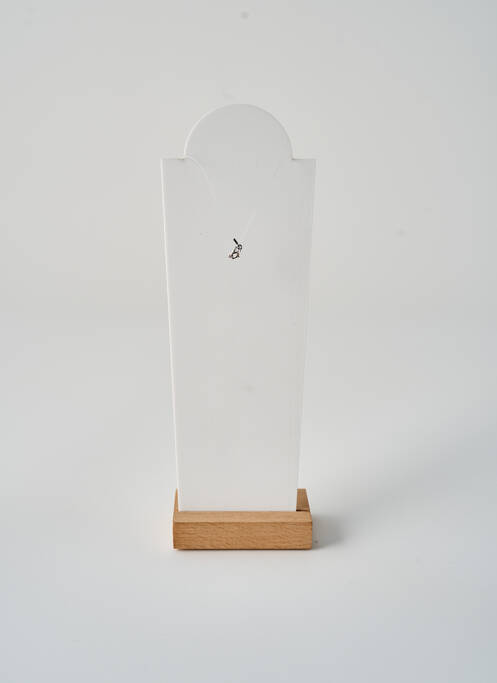 Colier argintiu TATA GISELE femeie