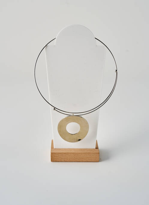 Colier argintiu TATA GISELE femeie