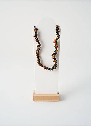 Colier maro TATA GISELE femeie