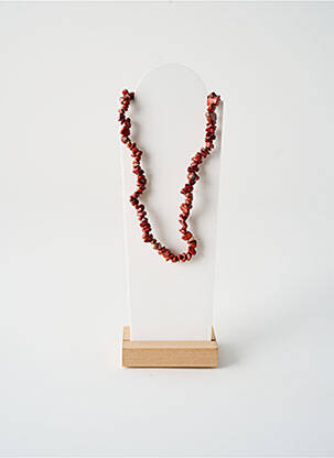 Colier roșu TATA GISELE femeie