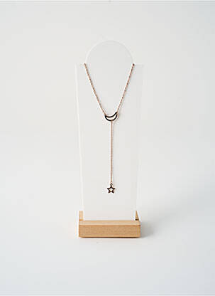 Colier auriu TATA GISELE femeie