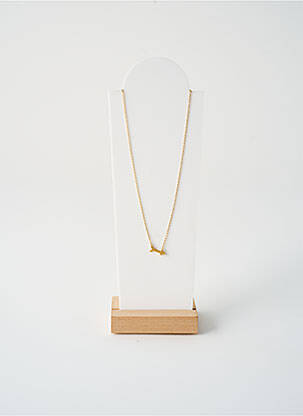 Colier auriu TATA GISELE femeie