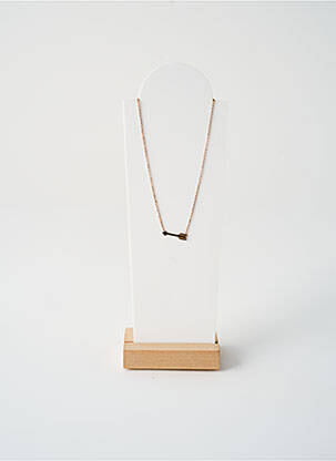 Colier auriu TATA GISELE femeie