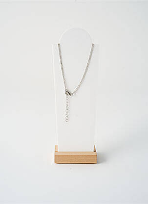 Colier argintiu TATA GISELE femeie