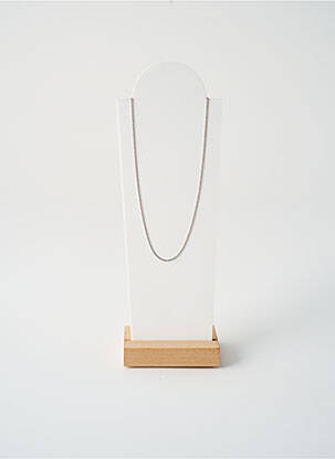 Colier argintiu TATA GISELE femeie