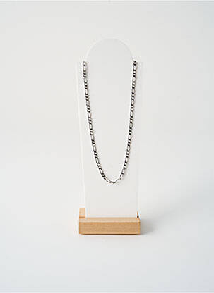 Colier argintiu TATA GISELE femeie