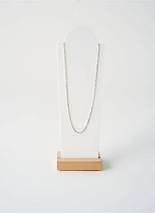 Colier argintiu TATA GISELE femeie