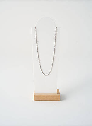 Colier argintiu TATA GISELE femeie