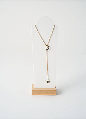 Colier auriu TATA GISELE femeie