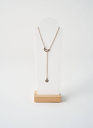 Colier auriu TATA GISELE femme