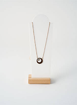 Colier auriu TATA GISELE femeie