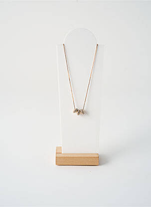 Colier auriu TATA GISELE femeie