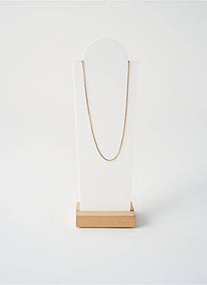 Colier auriu TATA GISELE femeie