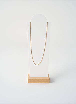 Colier auriu TATA GISELE femeie