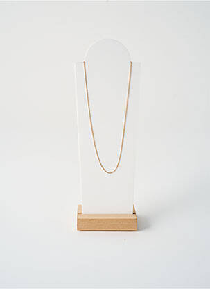 Colier auriu TATA GISELE femeie