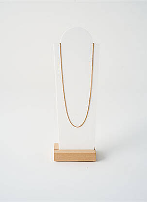 Colier auriu TATA GISELE femeie