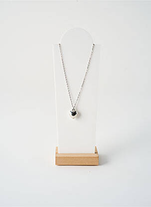 Colier argintiu TATA GISELE femeie