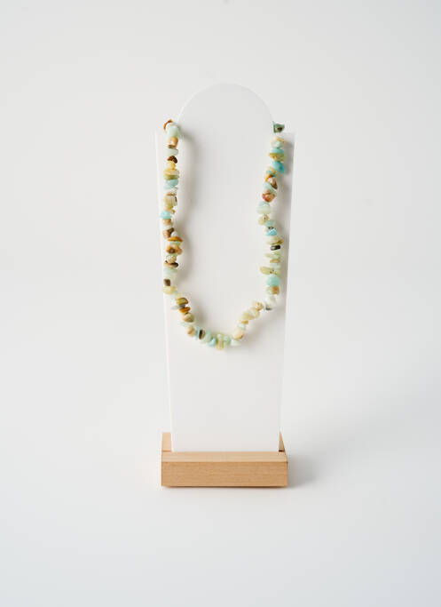 Colier verde TATA GISELE femeie