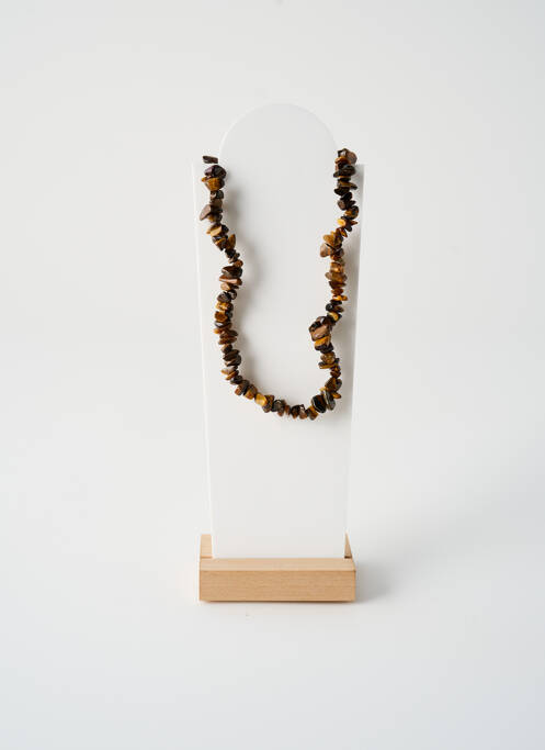 Colier maro TATA GISELE femeie