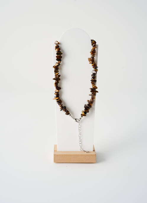 Colier maro TATA GISELE femeie