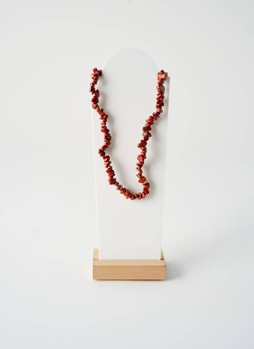 Colier roșu TATA GISELE femeie