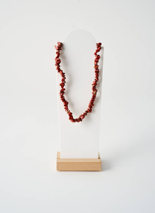 Colier roșu TATA GISELE femeie