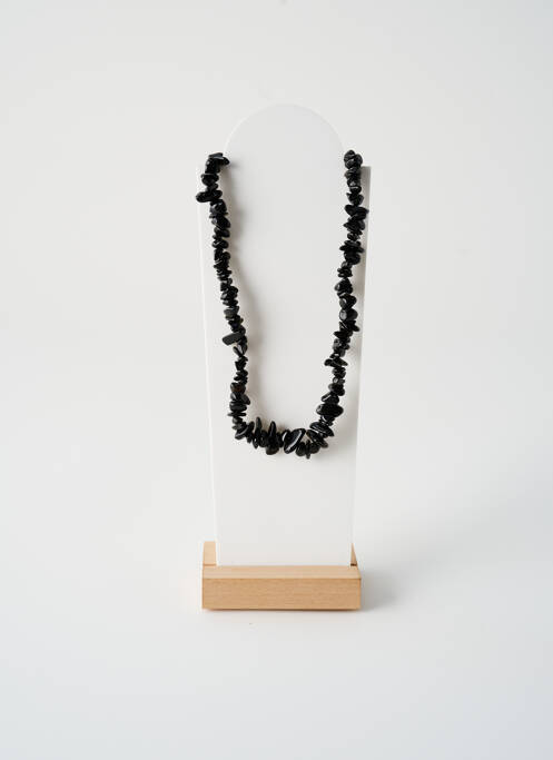 Colier negru TATA GISELE femeie