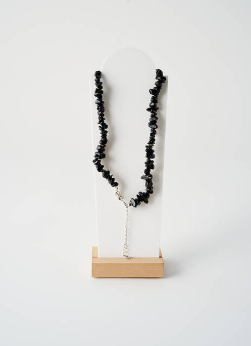 Colier negru TATA GISELE femeie