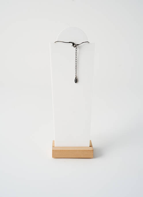 Colier argintiu TATA GISELE femeie