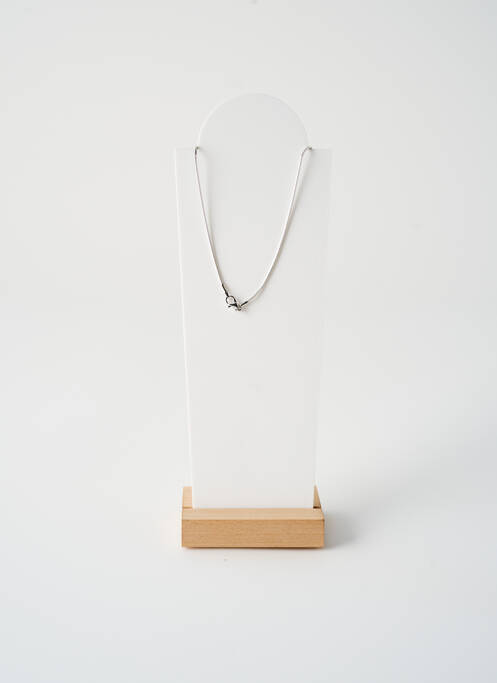 Colier argintiu TATA GISELE femeie