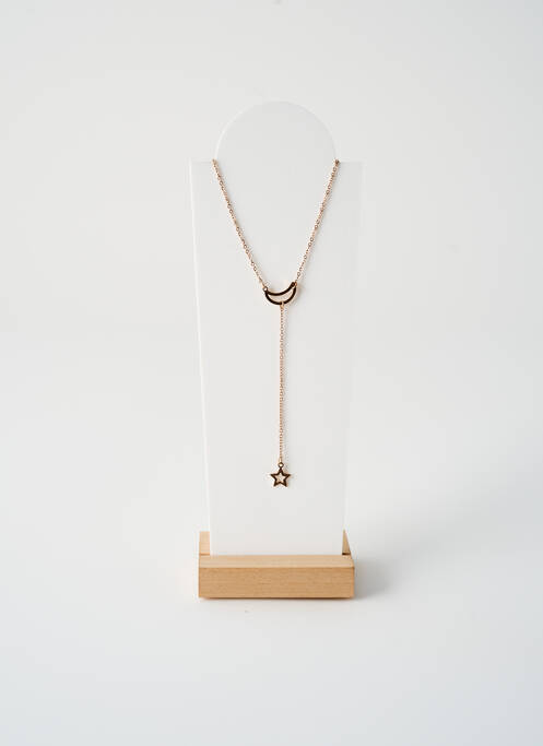 Colier auriu TATA GISELE femeie