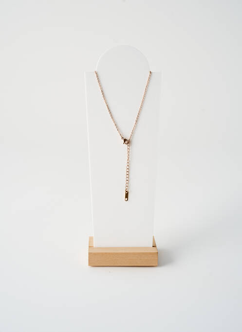 Colier auriu TATA GISELE femeie