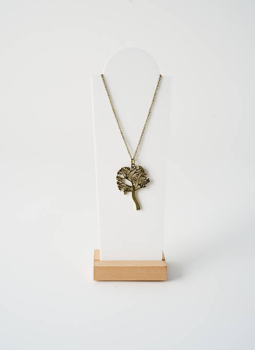 Colier auriu TATA GISELE femeie