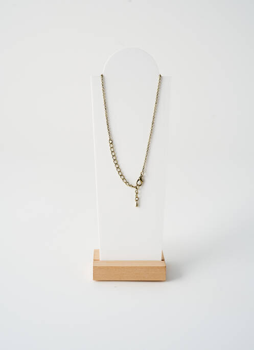 Colier auriu TATA GISELE femeie