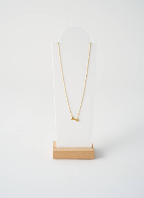 Colier auriu TATA GISELE femeie