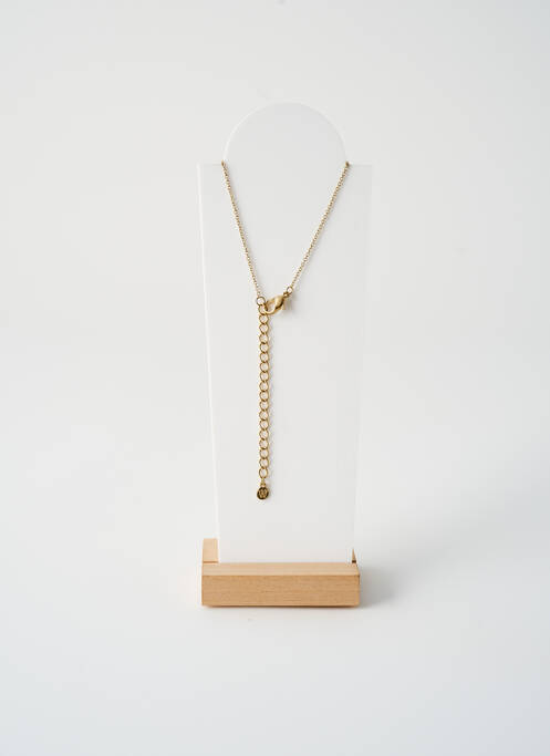 Colier auriu TATA GISELE femeie