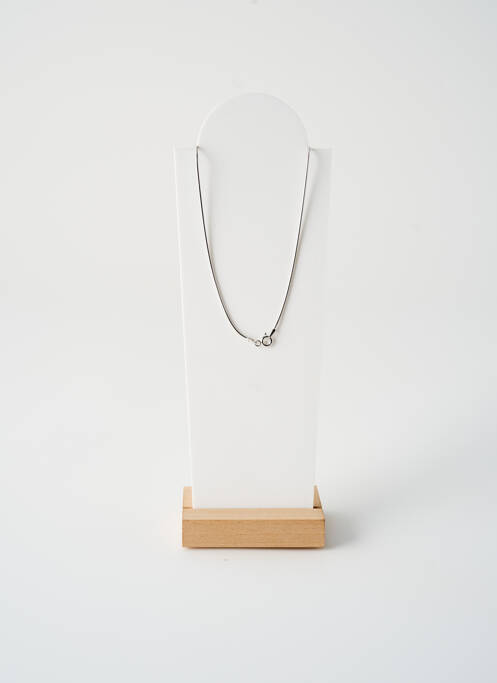 Colier argintiu TATA GISELE femeie