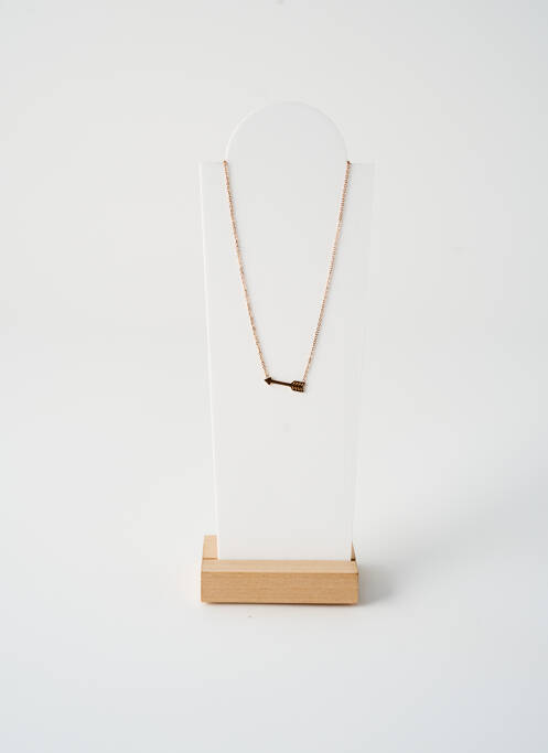 Colier auriu TATA GISELE femeie