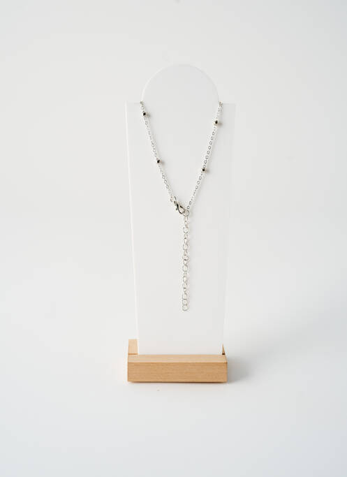 Colier argintiu TATA GISELE femeie