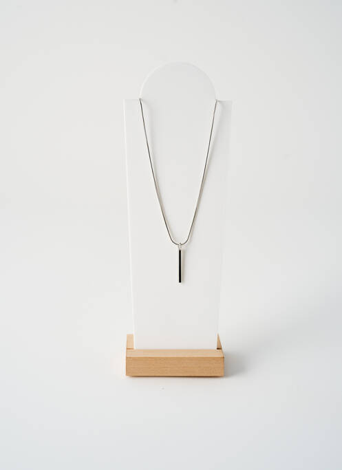 Colier argintiu TATA GISELE femeie