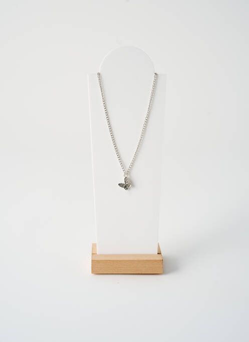 Colier argintiu TATA GISELE femeie