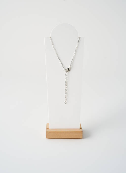 Colier argintiu TATA GISELE femeie