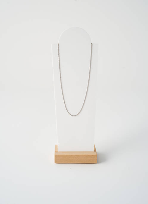 Colier argintiu TATA GISELE femeie