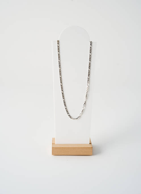 Colier argintiu TATA GISELE femeie