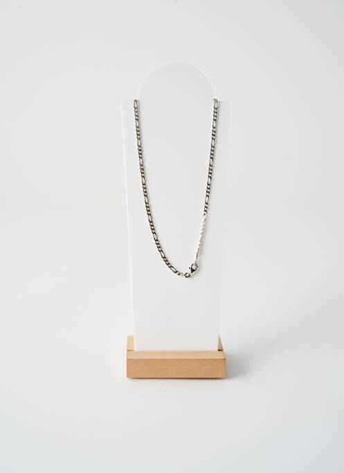 Colier argintiu TATA GISELE femeie