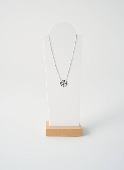 Colier argintiu TATA GISELE femeie