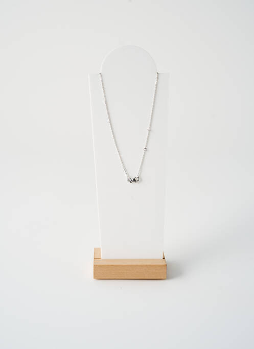 Colier argintiu TATA GISELE femeie